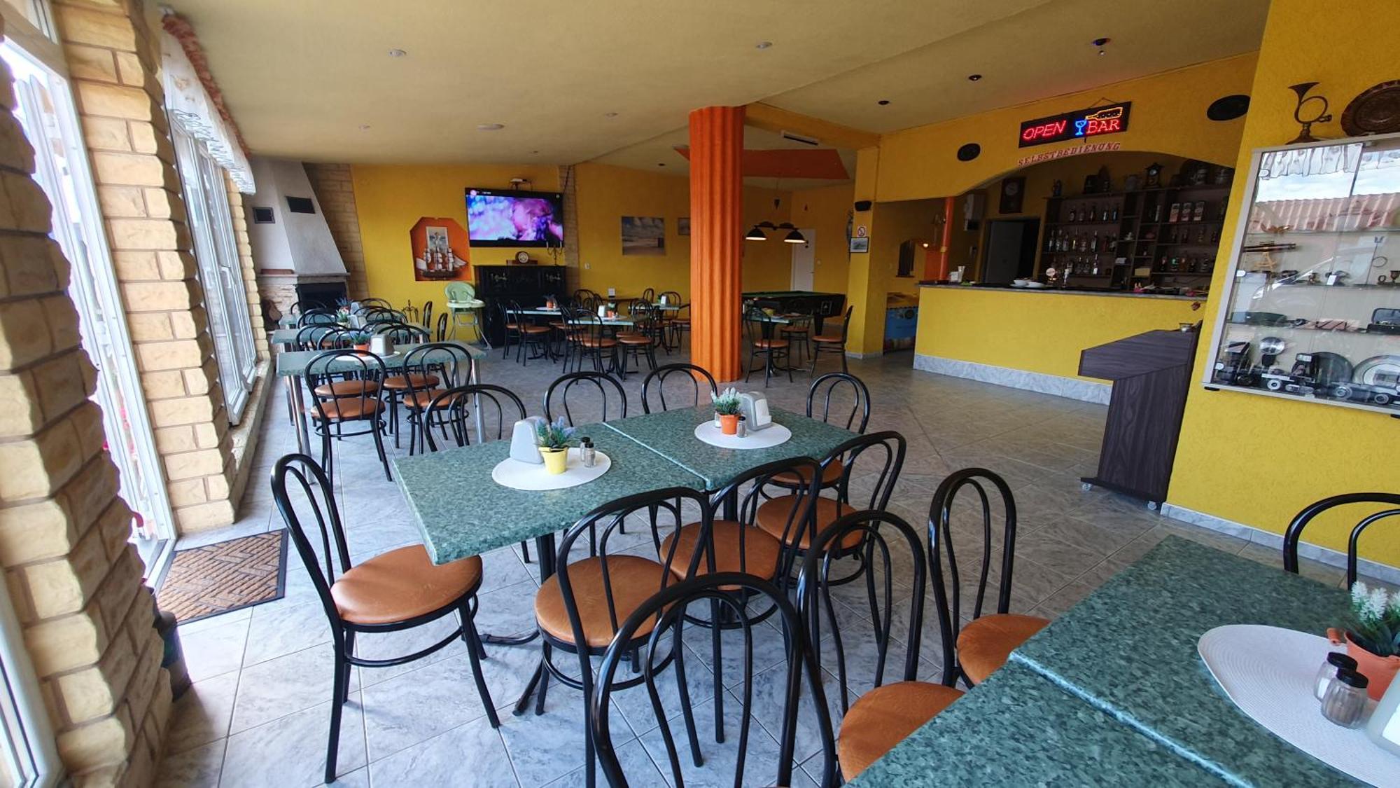 Camping Klif-Nowe Klimatyzowane Domki, 400M Od Centrum Rewala, 30M Od Morza Trzęsacz Exterior foto
